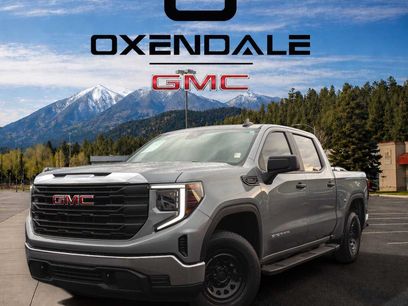 Used 2026 GMC Sierra 1500 Pro w/ Pro Value Package