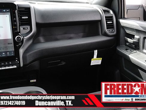 New 2026 RAM 2500 Tradesman image 36