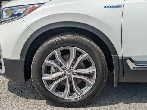 Used 2022 Honda CR-V Touring image 11