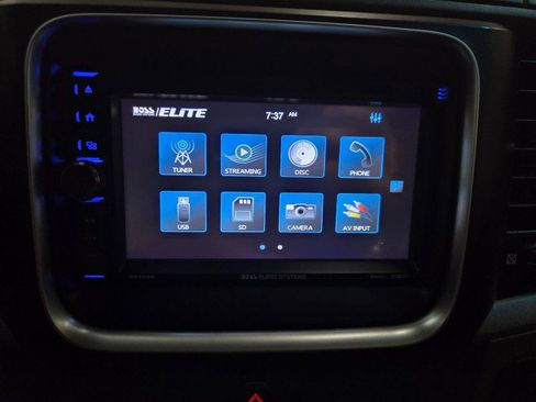 Used 2016 RAM 3500 Tradesman w/ Chrome Appearance Group image 58