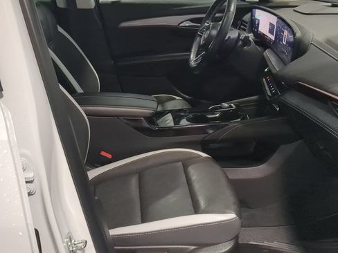 Used 2024 Buick Envision Sport Touring AWD/4WD image 21