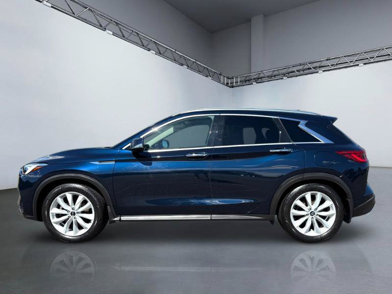 Used 2019 INFINITI QX50 Essential w/ Premium Heat Package AWD/4WD image 2