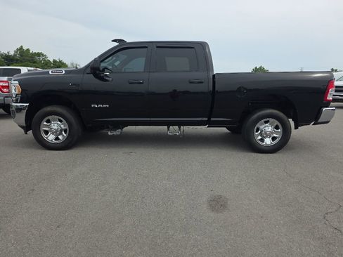 Used 2019 RAM 3500 Tradesman AWD/4WD image 8