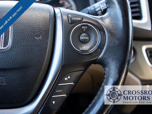 Used 2016 Honda Pilot EX-L image 35