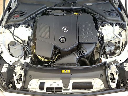 Used 2024 Mercedes-Benz E 350 4MATIC Sedan image 26