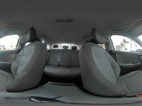 Used 2025 Kia K4 FWD image 41