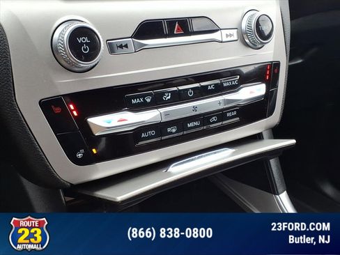 Certified 2023 Ford Explorer XLT w/ Equipment Group 202A image 19