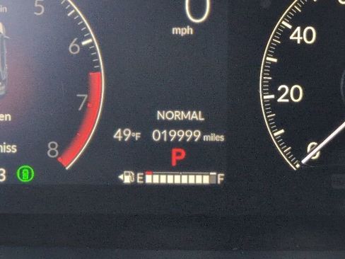 Used 2024 Honda CR-V EX-L image 20