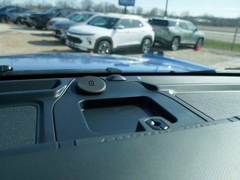 New 2026 Ford Bronco Big Bend AWD/4WD image 22
