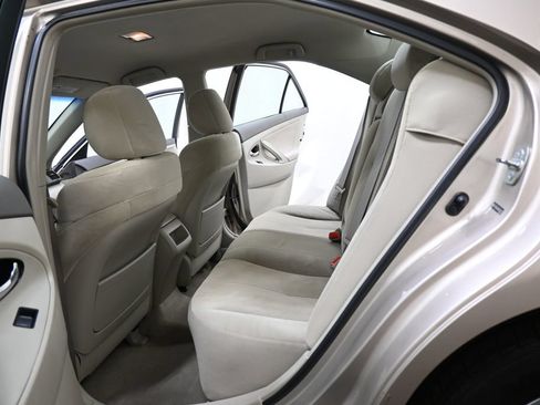 Used 2008 Toyota Camry LE FWD image 11