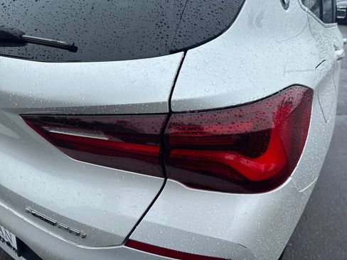 Used 2022 BMW X2 xDrive28i w/ Convenience Package AWD/4WD image 43