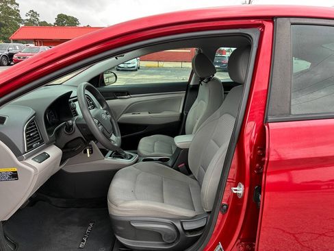 Used 2017 Hyundai Elantra SE FWD image 13
