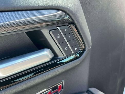 New 2026 GMC Sierra 1500 AT4 w/ AT4 Premium Package image 20