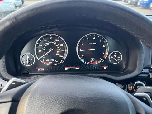 Used 2016 BMW X4 xDrive28i image 17