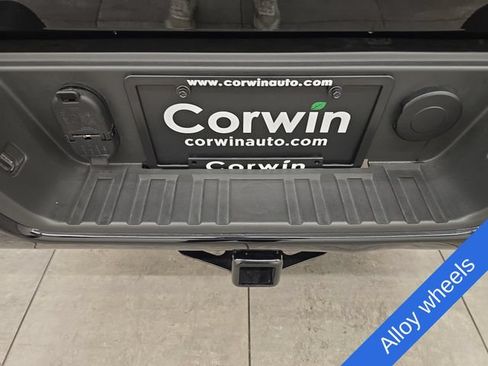 Used 2022 GMC Canyon Elevation RWD image 15