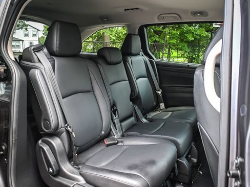 Used 2026 Honda Odyssey EX-L image 16