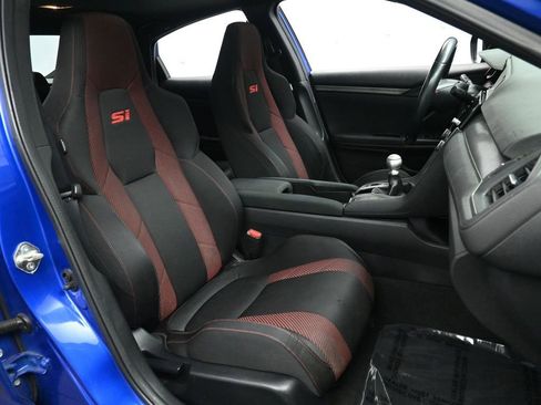 Used 2020 Honda Civic Si image 24