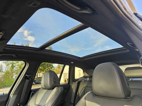 Used 2024 BMW X3 xDrive30i image 31