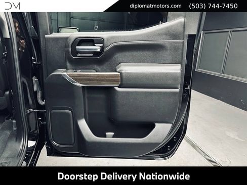 Used 2020 Chevrolet Silverado 1500 RST w/ All-Star Edition AWD/4WD image 28