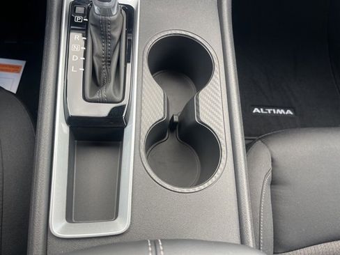 New 2025 Nissan Altima 2.5 S image 35