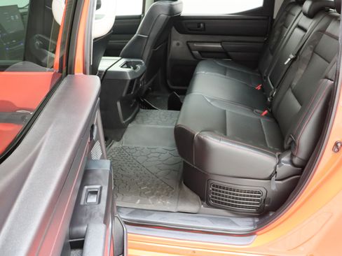 Used 2023 Toyota Tundra TRD Pro AWD/4WD image 32