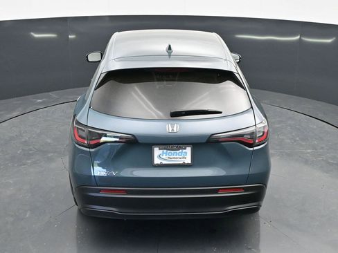 Used 2026 Honda HR-V LX image 31