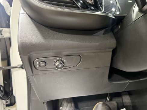 Certified 2023 Buick Envision Preferred image 17