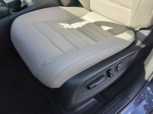 New 2026 Honda CR-V EX-L image 13