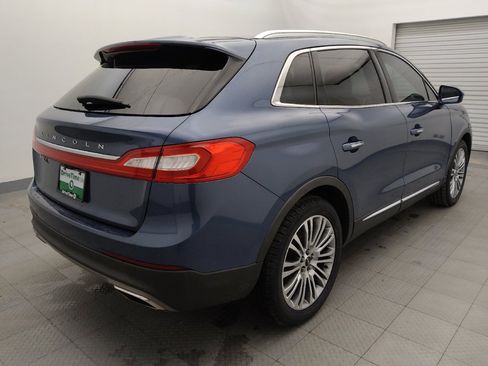 Used 2018 Lincoln MKX Reserve w/ Lincoln MKX Climate Package image 9