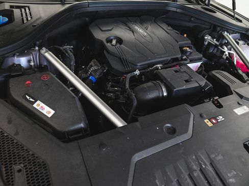 Used 2026 Genesis GV70 2.5T image 37