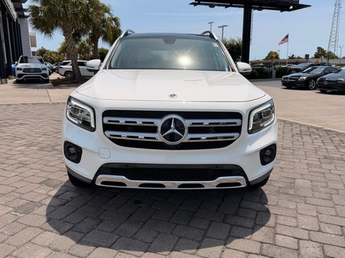 Used 2022 Mercedes-Benz GLB 250 image 5