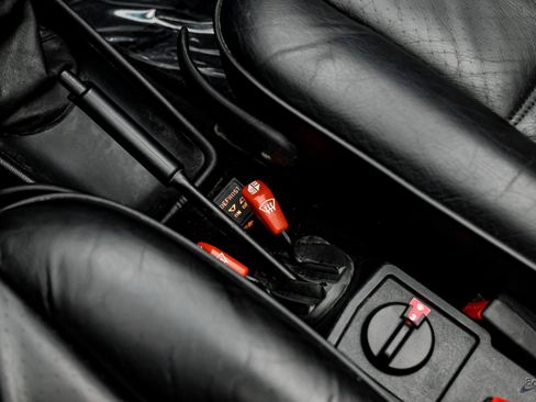 Used 1987 Porsche 911 Carrera image 57