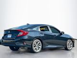 Used 2017 Honda Civic EX image 2