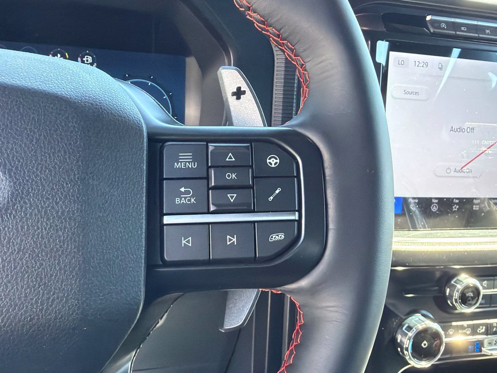 New 2026 Ford F150 Raptor AWD/4WD image 29