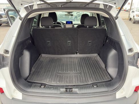 Used 2022 Ford Escape SE AWD/4WD image 21
