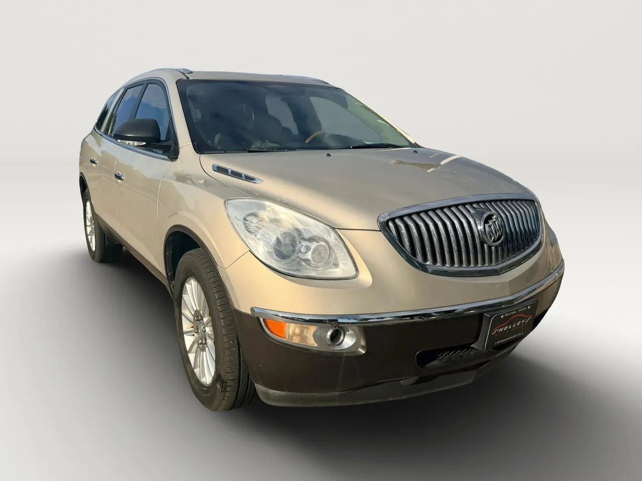 Used 2012 Buick Enclave Leather FWD image 10