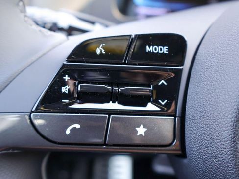 New 2026 Hyundai Elantra Sport image 12