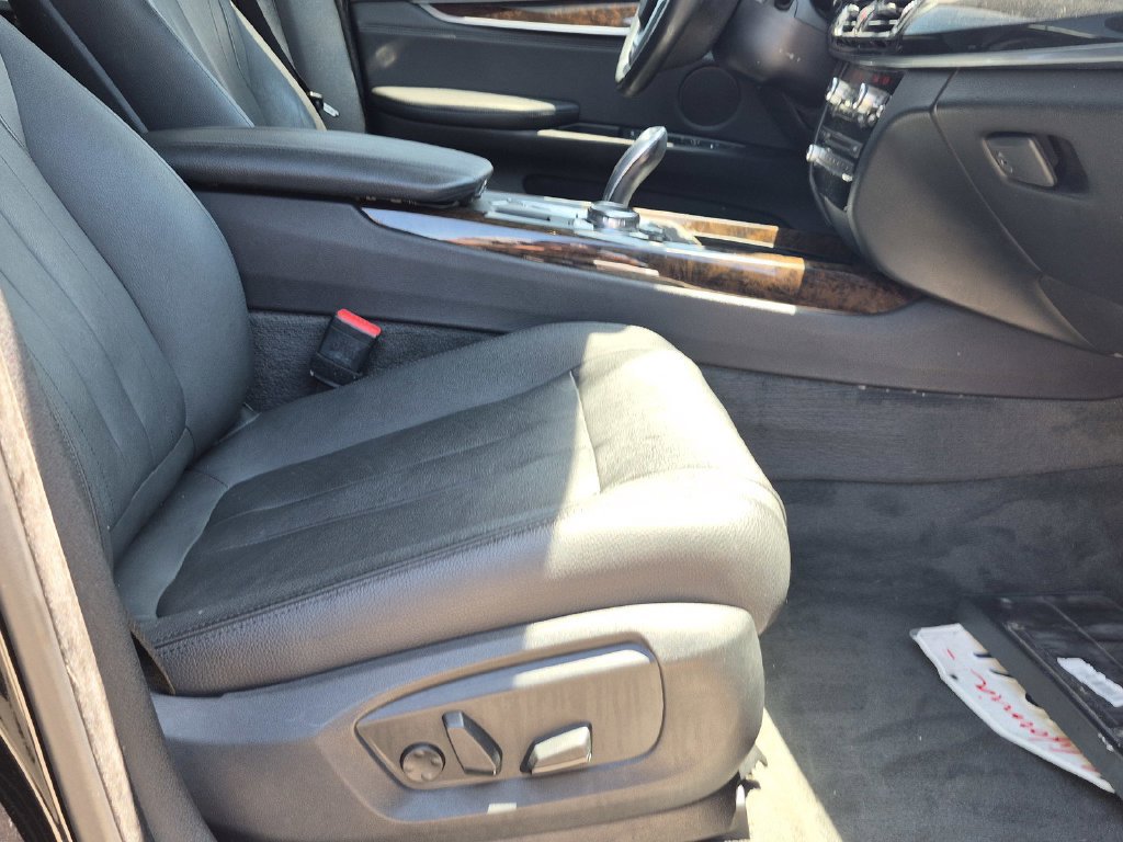 Used 2016 BMW X5 sDrive35i RWD image 12