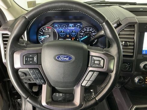 Used 2020 Ford F350 Limited image 21