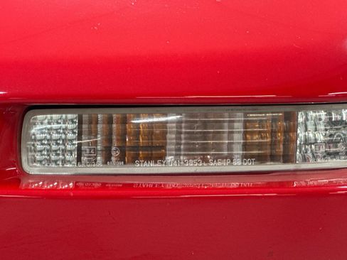 Used 1991 Acura NSX RWD image 40