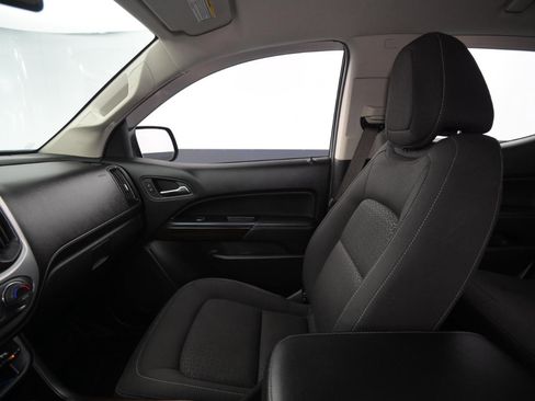 Used 2021 GMC Canyon Elevation w/ Driver Alert Package image 36