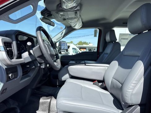 New 2026 Ford F450 XL RWD image 10