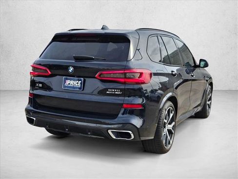 Used 2019 BMW X5 xDrive40i w/ M Sport Package image 5