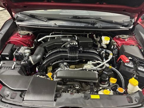 Used 2022 Subaru Impreza Premium image 34