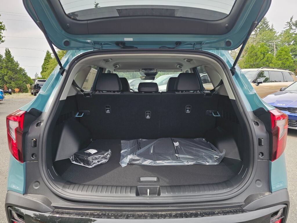 New 2026 Kia Seltos S AWD/4WD image 30