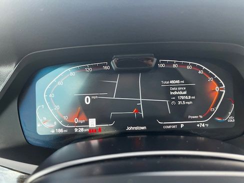 Used 2021 BMW X5 xDrive40i w/ M Sport Package image 13