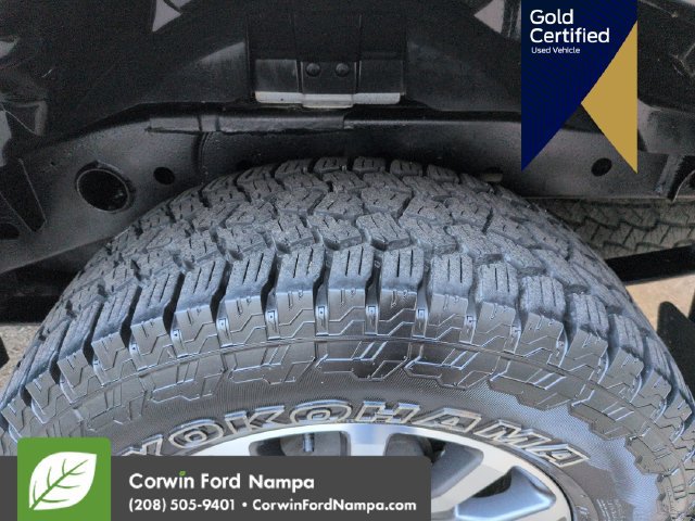 Used 2021 Ford Ranger Lariat w/ Equipment Group 501A High AWD/4WD image 32