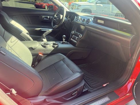 Used 2015 Ford Mustang GT Premium w/ GT Performance Package image 11