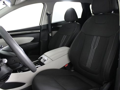 Certified 2023 Hyundai Tucson SEL FWD image 20