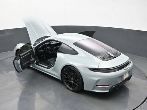 Certified 2025 Porsche 911 Carrera S RWD image 25